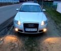 Серый Ауди А6, объемом двигателя 2.4 л и пробегом 220 тыс. км за 6500 $, фото 5 на Automoto.ua