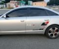 Серый Ауди А6, объемом двигателя 2 л и пробегом 430 тыс. км за 3189 $, фото 4 на Automoto.ua