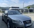 Серый Ауди А6, объемом двигателя 3 л и пробегом 330 тыс. км за 6499 $, фото 7 на Automoto.ua