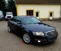 Серый Ауди А6, объемом двигателя 3 л и пробегом 309 тыс. км за 3700 $, фото 1 на Automoto.ua