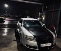 Серый Ауди А6, объемом двигателя 3 л и пробегом 270 тыс. км за 8000 $, фото 1 на Automoto.ua