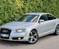 Серый Ауди А6, объемом двигателя 3 л и пробегом 251 тыс. км за 1851 $, фото 1 на Automoto.ua