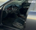 Серый Ауди А6, объемом двигателя 2.97 л и пробегом 323 тыс. км за 7700 $, фото 23 на Automoto.ua