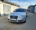 Сірий Ауді А6, об'ємом двигуна 3 л та пробігом 330 тис. км за 6400 $, фото 1 на Automoto.ua