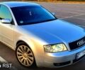Сірий Ауді А6, об'ємом двигуна 2.5 л та пробігом 300 тис. км за 5900 $, фото 2 на Automoto.ua