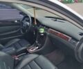 Сірий Ауді А6, об'ємом двигуна 2.5 л та пробігом 270 тис. км за 4000 $, фото 5 на Automoto.ua
