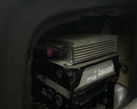 Серый Ауди А6, объемом двигателя 2.39 л и пробегом 303 тыс. км за 6200 $, фото 72 на Automoto.ua