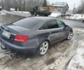 Серый Ауди А6, объемом двигателя 3 л и пробегом 323 тыс. км за 5400 $, фото 5 на Automoto.ua