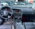 Сірий Ауді А6, об'ємом двигуна 2 л та пробігом 353 тис. км за 7440 $, фото 37 на Automoto.ua
