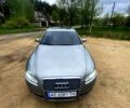 Серый Ауди А6, объемом двигателя 3 л и пробегом 300 тыс. км за 7600 $, фото 1 на Automoto.ua