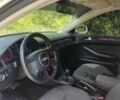 Серый Ауди А6, объемом двигателя 2.4 л и пробегом 303 тыс. км за 5300 $, фото 4 на Automoto.ua