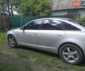 Серый Ауди А6, объемом двигателя 2.4 л и пробегом 301 тыс. км за 6100 $, фото 7 на Automoto.ua