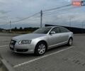 Сірий Ауді А6, об'ємом двигуна 3 л та пробігом 393 тис. км за 6499 $, фото 1 на Automoto.ua