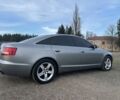 Серый Ауди А6, объемом двигателя 2 л и пробегом 378 тыс. км за 7400 $, фото 12 на Automoto.ua