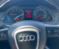 Серый Ауди А6, объемом двигателя 2 л и пробегом 350 тыс. км за 7300 $, фото 19 на Automoto.ua