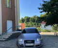 Серый Ауди А6, объемом двигателя 3 л и пробегом 334 тыс. км за 6500 $, фото 6 на Automoto.ua