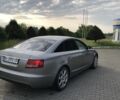 Ауди А6 2004 в Жовкве на Automoto.ua Серый Ауди А6, объемом двигателя 2.4 л и пробегом 340 тыс. км за 6800 $, фото 5 на Automoto.ua