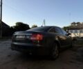 Серый Ауди А6, объемом двигателя 3 л и пробегом 300 тыс. км за 1450 $, фото 1 на Automoto.ua