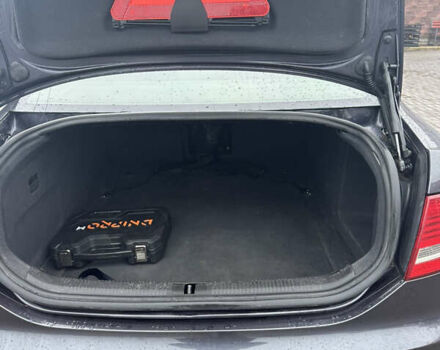 Сірий Ауді А6, об'ємом двигуна 2.97 л та пробігом 338 тис. км за 8300 $, фото 10 на Automoto.ua