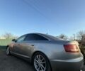 Сірий Ауді А6, об'ємом двигуна 3 л та пробігом 418 тис. км за 4100 $, фото 1 на Automoto.ua