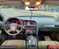 Серый Ауди А6, объемом двигателя 3.1 л и пробегом 289 тыс. км за 6500 $, фото 3 на Automoto.ua