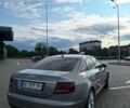 Серый Ауди А6, объемом двигателя 3 л и пробегом 360 тыс. км за 5999 $, фото 6 на Automoto.ua