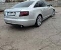 Сірий Ауді А6, об'ємом двигуна 1.97 л та пробігом 273 тис. км за 6500 $, фото 22 на Automoto.ua