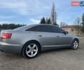 Сірий Ауді А6, об'ємом двигуна 2 л та пробігом 378 тис. км за 7400 $, фото 11 на Automoto.ua