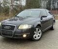 Сірий Ауді А6, об'ємом двигуна 3 л та пробігом 390 тис. км за 3900 $, фото 1 на Automoto.ua