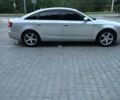 Ауді А6 2004 у Бориславе на Automoto.ua Сірий Ауді А6, об'ємом двигуна 1.97 л та пробігом 390 тис. км за 5700 $, фото 2 на Automoto.ua