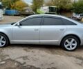 Серый Ауди А6, объемом двигателя 3 л и пробегом 390 тыс. км за 7299 $, фото 1 на Automoto.ua