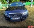 Серый Ауди А6, объемом двигателя 3.2 л и пробегом 0 тыс. км за 6000 $, фото 3 на Automoto.ua