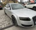 Сірий Ауді А6, об'ємом двигуна 2.7 л та пробігом 350 тис. км за 6350 $, фото 2 на Automoto.ua