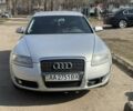 Сірий Ауді А6, об'ємом двигуна 2.4 л та пробігом 264 тис. км за 5350 $, фото 1 на Automoto.ua