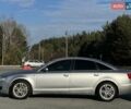 Сірий Ауді А6, об'ємом двигуна 2.97 л та пробігом 357 тис. км за 6499 $, фото 6 на Automoto.ua