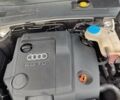 Сірий Ауді А6, об'ємом двигуна 1.97 л та пробігом 273 тис. км за 6500 $, фото 28 на Automoto.ua