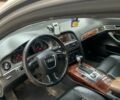 Серый Ауди А6, объемом двигателя 3 л и пробегом 410 тыс. км за 4550 $, фото 6 на Automoto.ua
