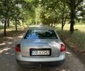Сірий Ауді А6, об'ємом двигуна 1.9 л та пробігом 202 тис. км за 2500 $, фото 4 на Automoto.ua