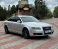Сірий Ауді А6, об'ємом двигуна 2.4 л та пробігом 283 тис. км за 4999 $, фото 1 на Automoto.ua