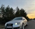 Серый Ауди А6, объемом двигателя 3 л и пробегом 290 тыс. км за 3600 $, фото 1 на Automoto.ua
