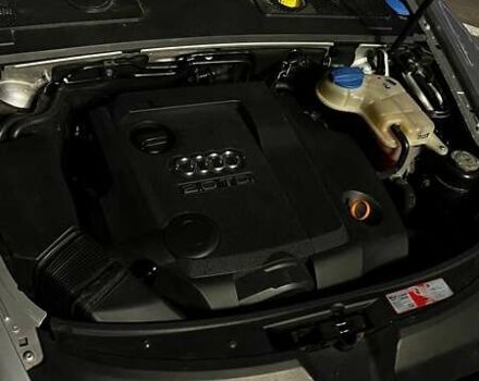 Сірий Ауді А6, об'ємом двигуна 1.97 л та пробігом 273 тис. км за 6500 $, фото 16 на Automoto.ua