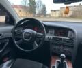 Серый Ауди А6, объемом двигателя 2 л и пробегом 378 тыс. км за 7400 $, фото 7 на Automoto.ua