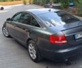 Сірий Ауді А6, об'ємом двигуна 2 л та пробігом 290 тис. км за 7800 $, фото 6 на Automoto.ua