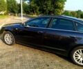 Серый Ауди А6, объемом двигателя 3 л и пробегом 266 тыс. км за 6500 $, фото 1 на Automoto.ua