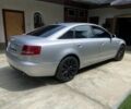 Серый Ауди А6, объемом двигателя 2 л и пробегом 370 тыс. км за 3700 $, фото 3 на Automoto.ua