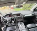 Сірий Ауді А6, об'ємом двигуна 2.97 л та пробігом 315 тис. км за 6950 $, фото 1 на Automoto.ua