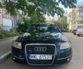 Серый Ауди А6, объемом двигателя 3 л и пробегом 451 тыс. км за 4511 $, фото 1 на Automoto.ua