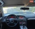 Серый Ауди А6, объемом двигателя 3 л и пробегом 360 тыс. км за 4999 $, фото 22 на Automoto.ua