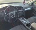 Серый Ауди А6, объемом двигателя 3 л и пробегом 360 тыс. км за 5999 $, фото 15 на Automoto.ua