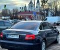 Сірий Ауді А6, об'ємом двигуна 2.4 л та пробігом 297 тис. км за 6200 $, фото 1 на Automoto.ua